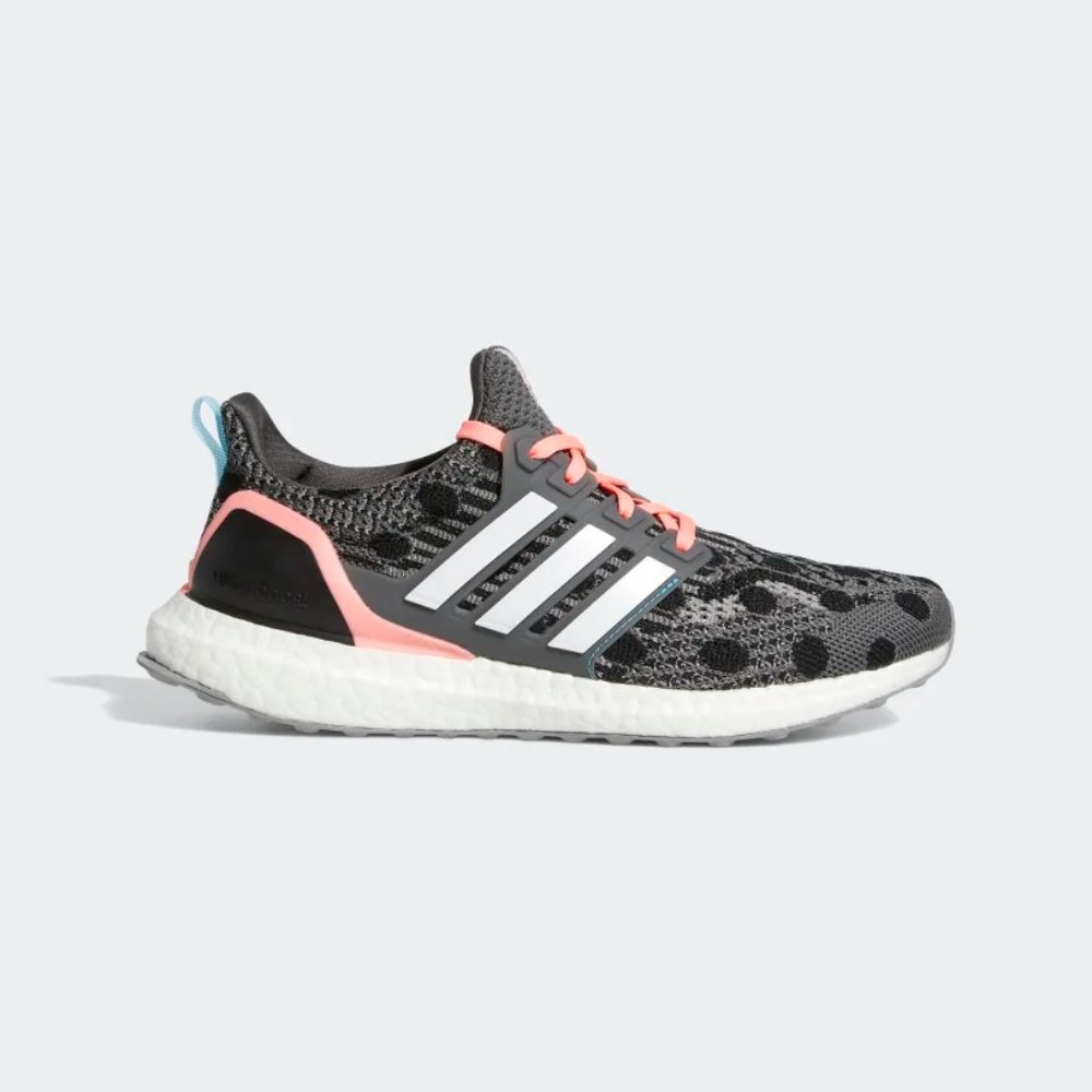 6.5W - [NEW]‎ Women's adidas ultraBoost 5.0 DNA Shoes Grey GZ0399